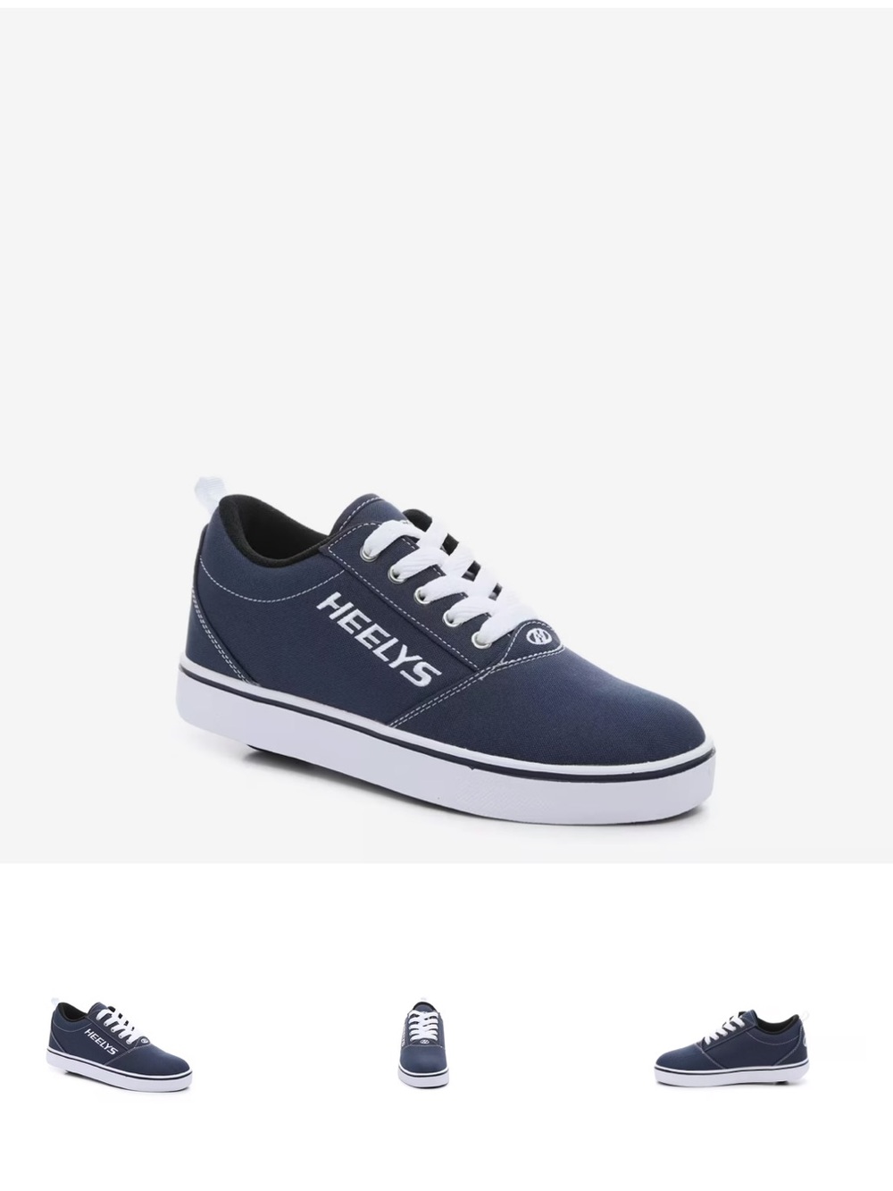 Heely Shoes